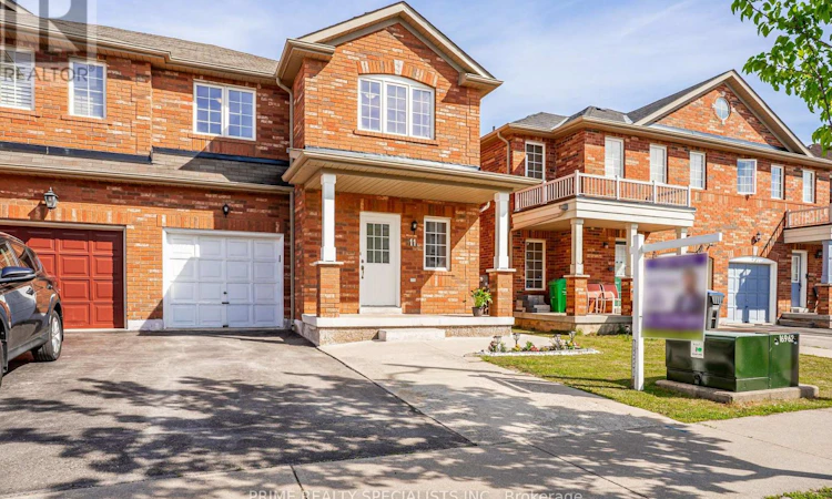 11 Commodore Drive