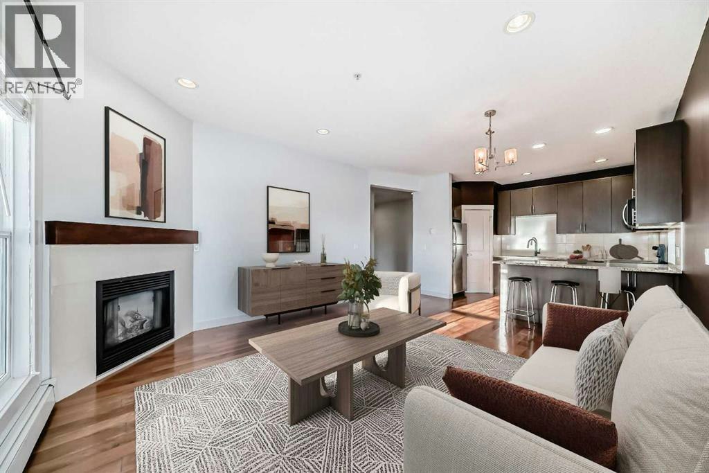 103-4704 Stanley Road SW, Calgary, AB, T2S 2R2