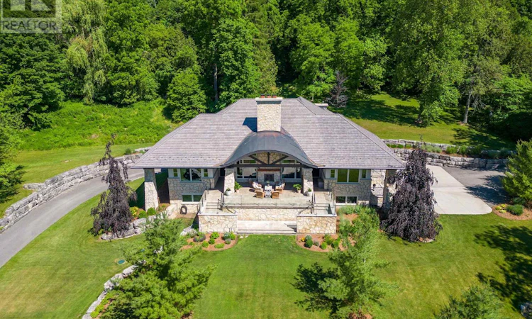 10955 Old River Road