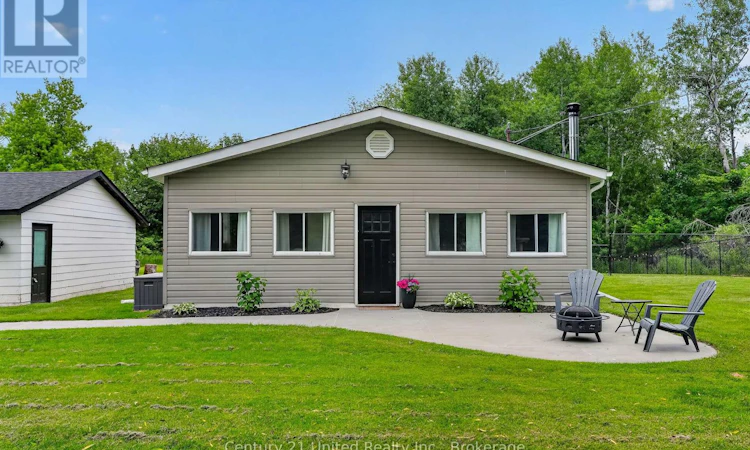 145 Noonan Road