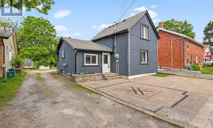371 John Street
