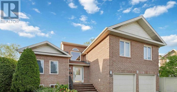 48 Depper Place, Ottawa, ON, K1T 3L4 - 2