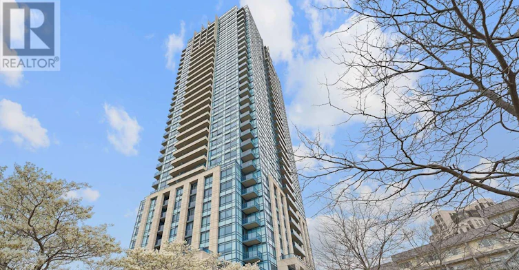 706-181 Wynford Drive, Toronto, ON, M3C 0C6