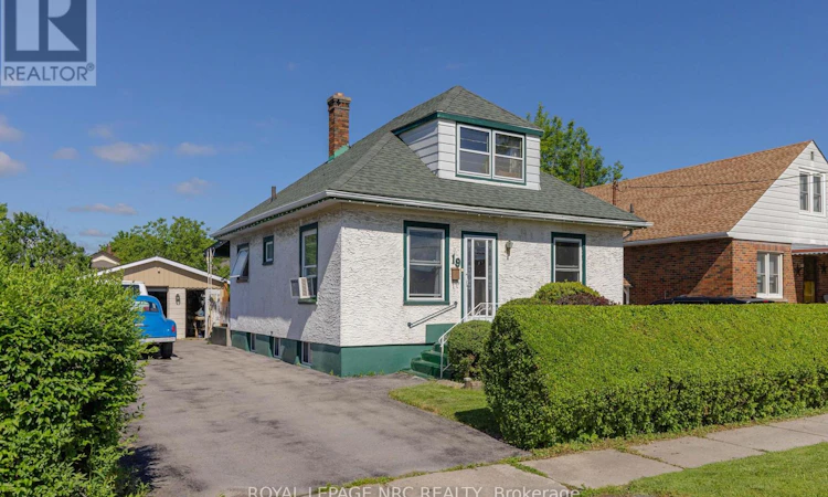 19 Cunningham Street