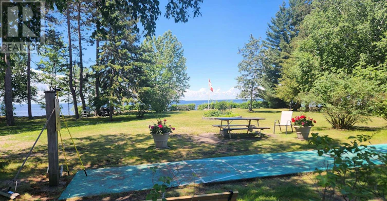 19-40 Judge Avenue, North Bay, ON, P1A 1B4