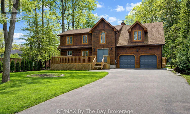 646 Oxbow Park Drive
