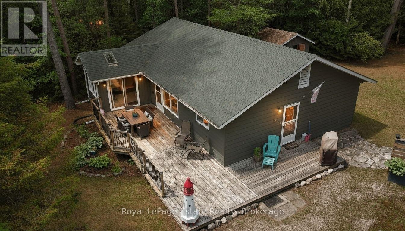 234 Ogimah Road, South Bruce Peninsula, ON, N0H 2G0