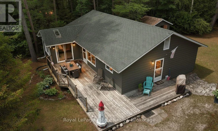 234 Ogimah Road