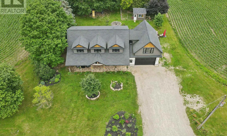 8687 Wellington 22 Road