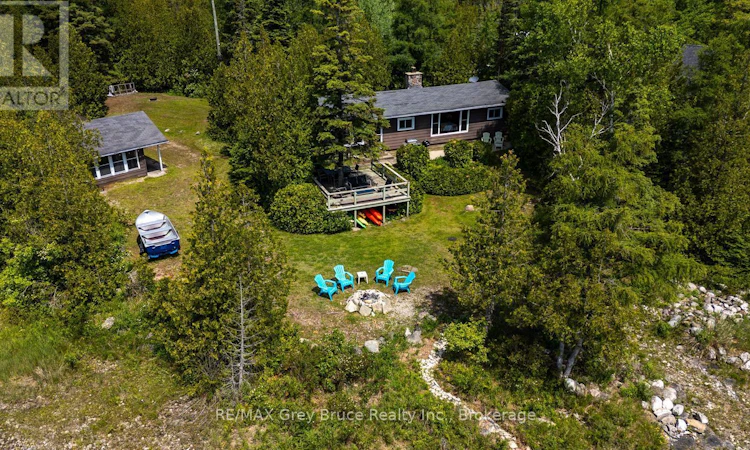 594 Warner Bay Road