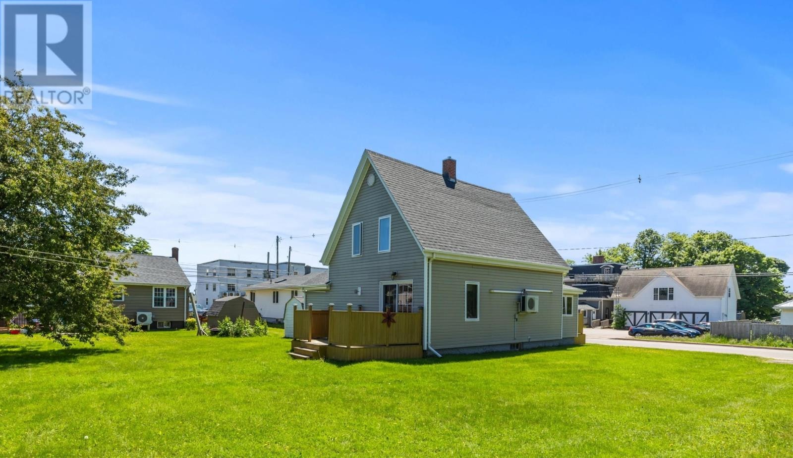 317 Hawthorne Avenue, Summerside, PE, C1N 2C9