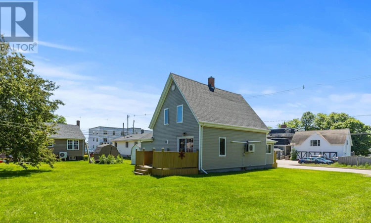 317 Hawthorne Avenue