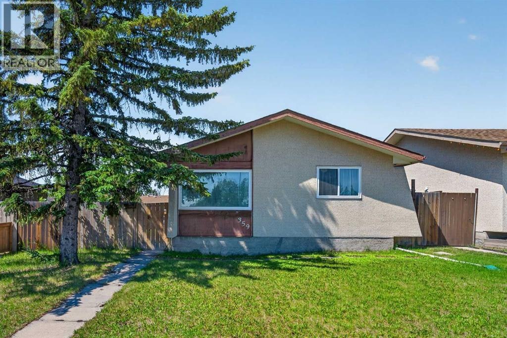 359 Maitland Crescent NE, Calgary, AB, T2A 5T6