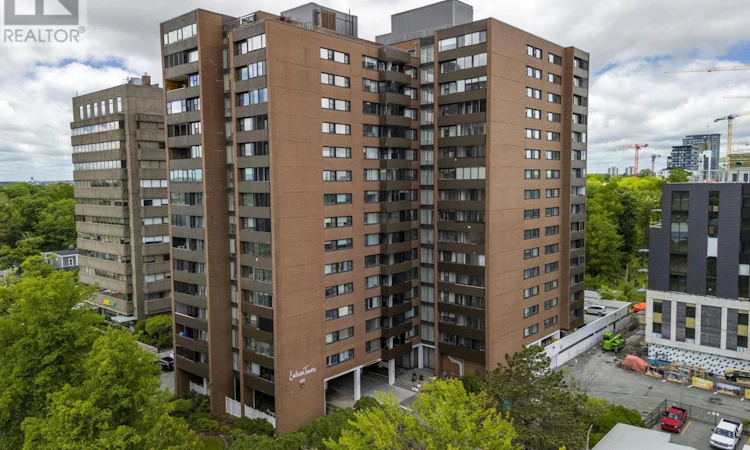 711-5959 Spring Garden Road