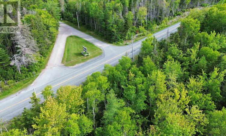Lot-1 Brickyard Road