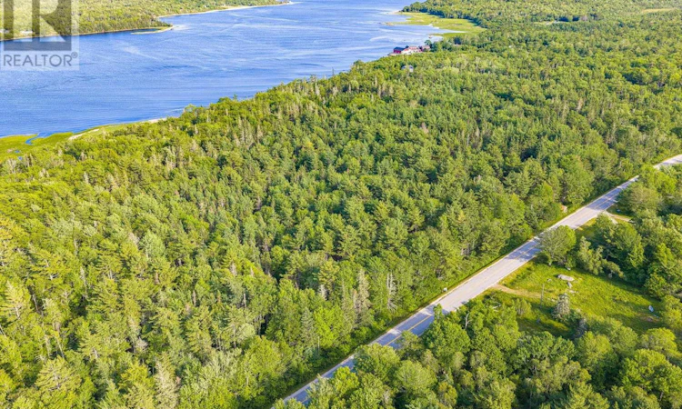 Lot-2 Jordan Branch Road