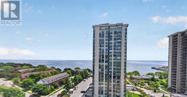 1208-2175 Marine Drive, Oakville, ON, L6L 5L5 - 19