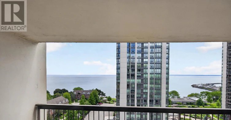 1208-2175 Marine Drive, Oakville, ON, L6L 5L5 - 26