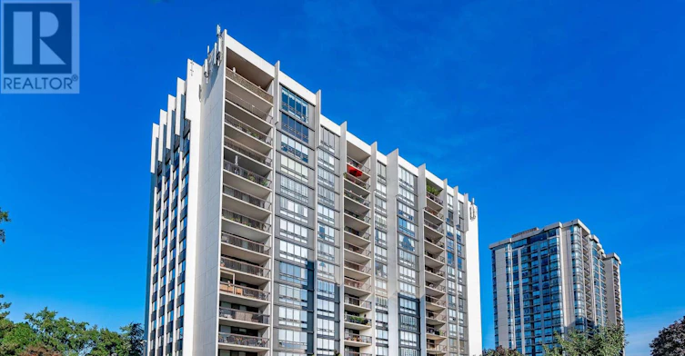 1208-2175 Marine Drive, Oakville, ON, L6L 5L5 - 3