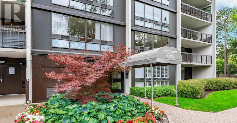 1208-2175 Marine Drive, Oakville, ON, L6L 5L5 - 49