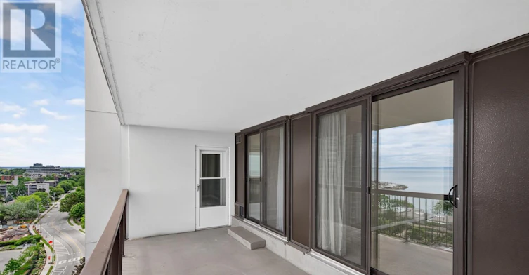 1208-2175 Marine Drive, Oakville, ON, L6L 5L5 - 37