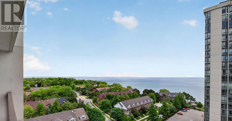 1208-2175 Marine Drive, Oakville, ON, L6L 5L5 - 39