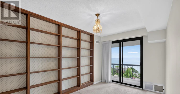 1208-2175 Marine Drive, Oakville, ON, L6L 5L5 - 20
