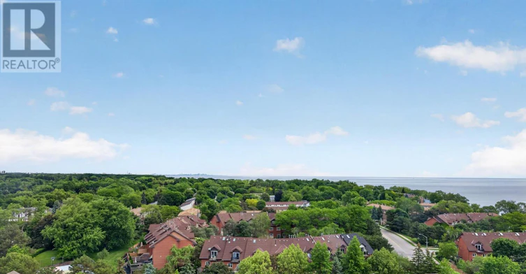 1208-2175 Marine Drive, Oakville, ON, L6L 5L5 - 34