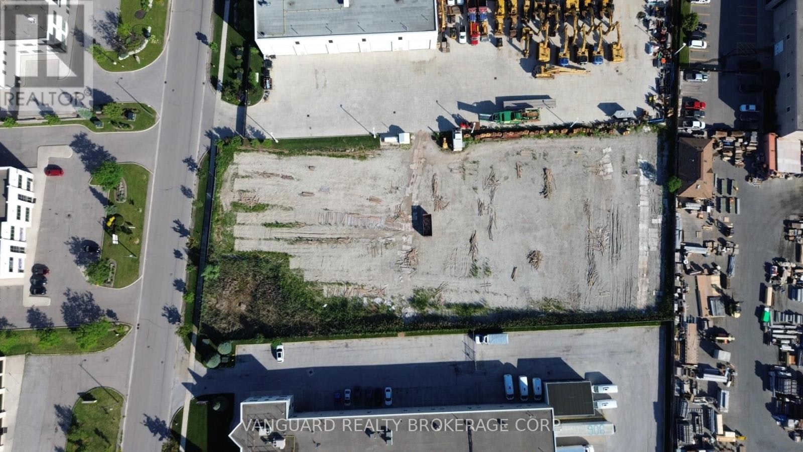LAND-81 Simpson Road, Caledon, ON, L7E 1G9 - 2