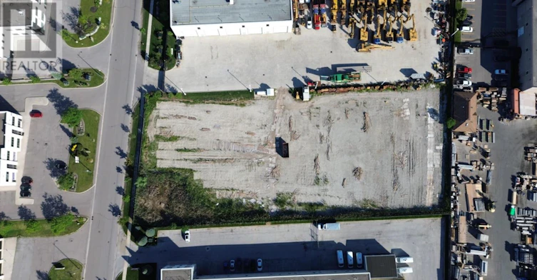 LAND-81 Simpson Road, Caledon, ON, L7E 1G9 - 2