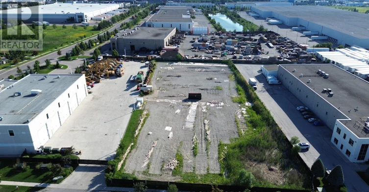 LAND-81 Simpson Road, Caledon, ON, L7E 1G9
