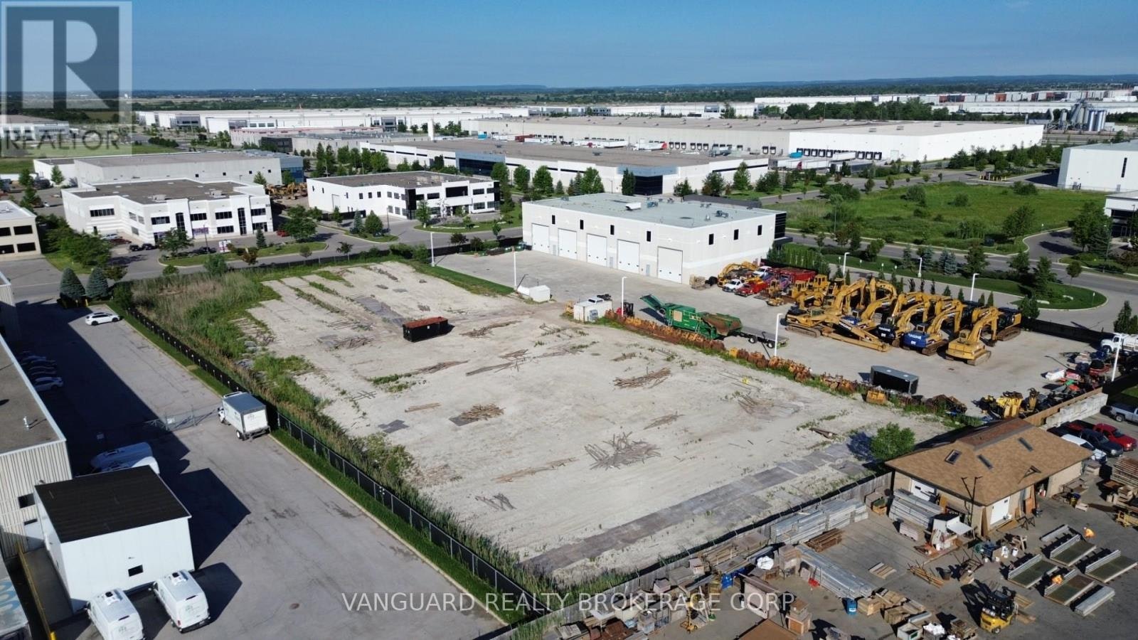 LAND-81 Simpson Road, Caledon, ON, L7E 1G9 - 3