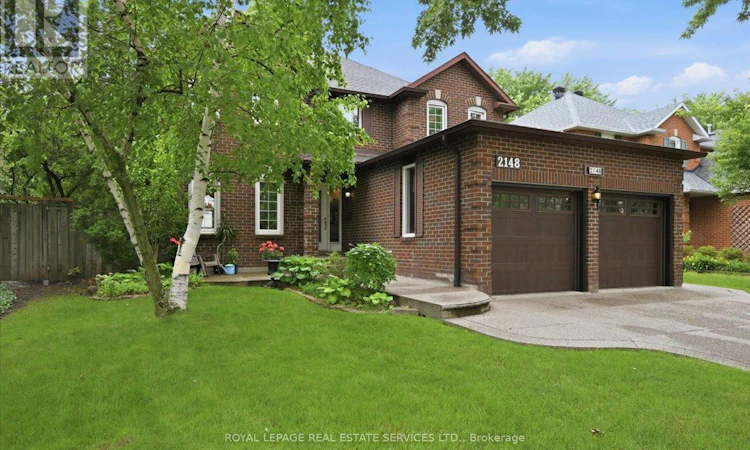 2148 Grosvenor Street