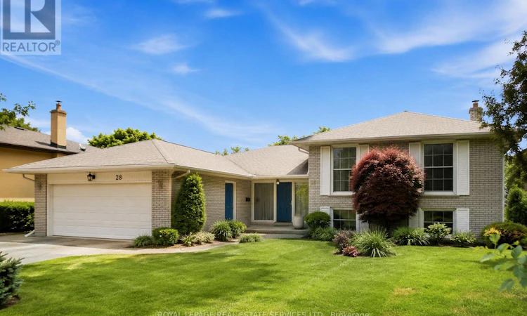 28 Bemersyde Drive
