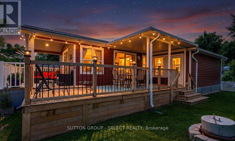 400-8685 Rock Glen Road