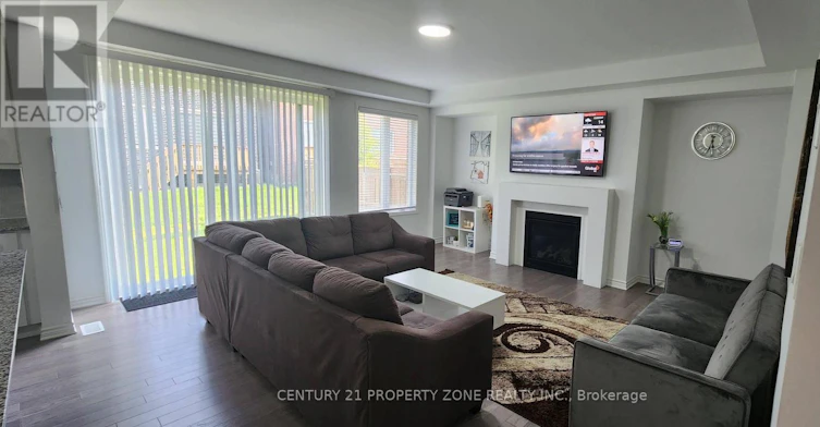 30 Histand Trail, Kitchener, ON, N2R 0S2 - 15
