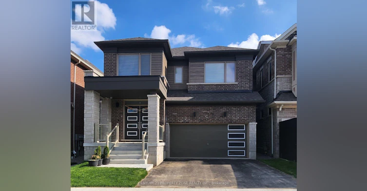 30 Histand Trail, Kitchener, ON, N2R 0S2
