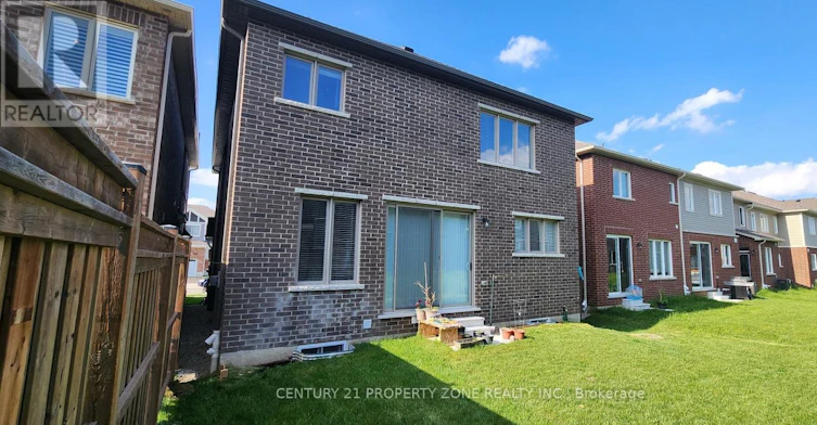 30 Histand Trail, Kitchener, ON, N2R 0S2 - 38