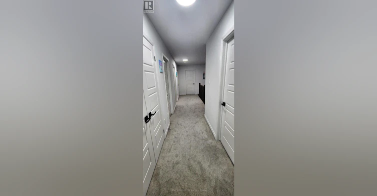 30 Histand Trail, Kitchener, ON, N2R 0S2 - 30