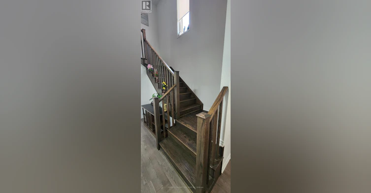 30 Histand Trail, Kitchener, ON, N2R 0S2 - 22
