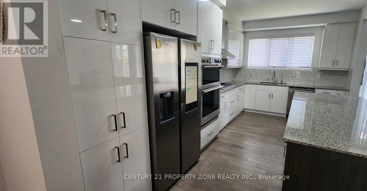 30 Histand Trail, Kitchener, ON, N2R 0S2 - 14