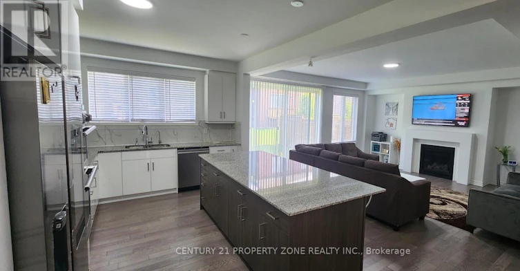 30 Histand Trail, Kitchener, ON, N2R 0S2 - 17
