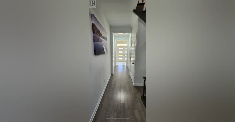 30 Histand Trail, Kitchener, ON, N2R 0S2 - 5