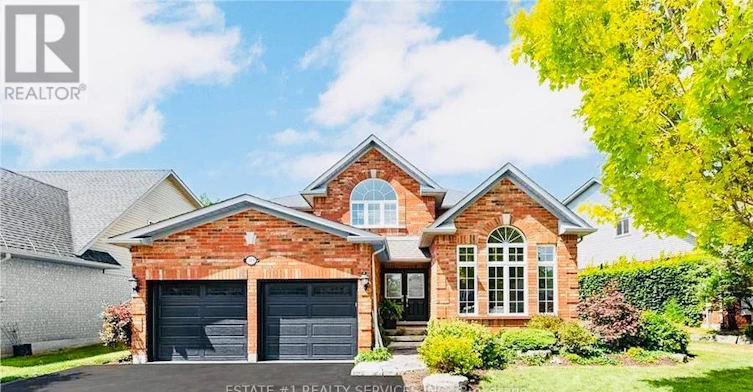 319 Granite Hill Road, Cambridge, ON, N1T 1X3