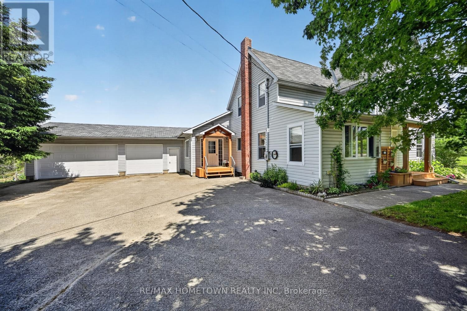 8110 Wiltsie Road, Augusta, ON, K0G 1R0