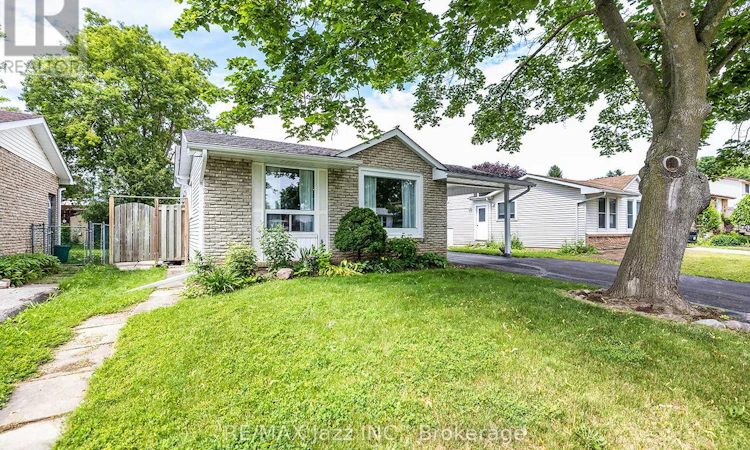 22 Deerpark Crescent