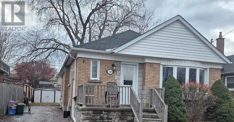 164 Central Park Boulevard S, Oshawa, ON, L1H 5W7