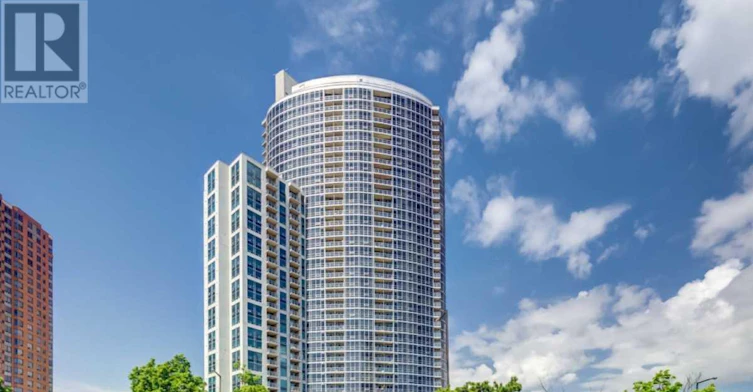 2412-83 Borough Drive, Toronto, ON, M1P 5E4
