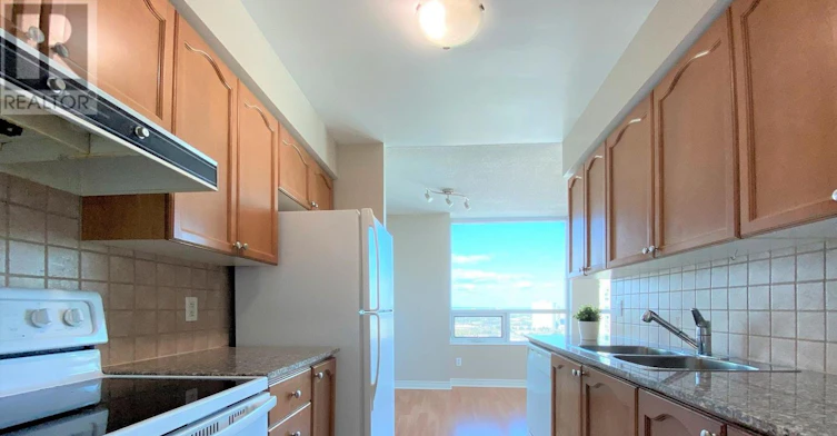 2412-83 Borough Drive, Toronto, ON, M1P 5E4 - 13