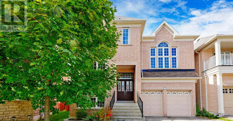 73 Serano Crescent, Richmond Hill, ON, L4E 0R8